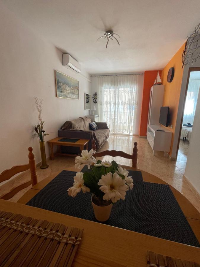 Apartment Goya Torrevieja Buitenkant foto