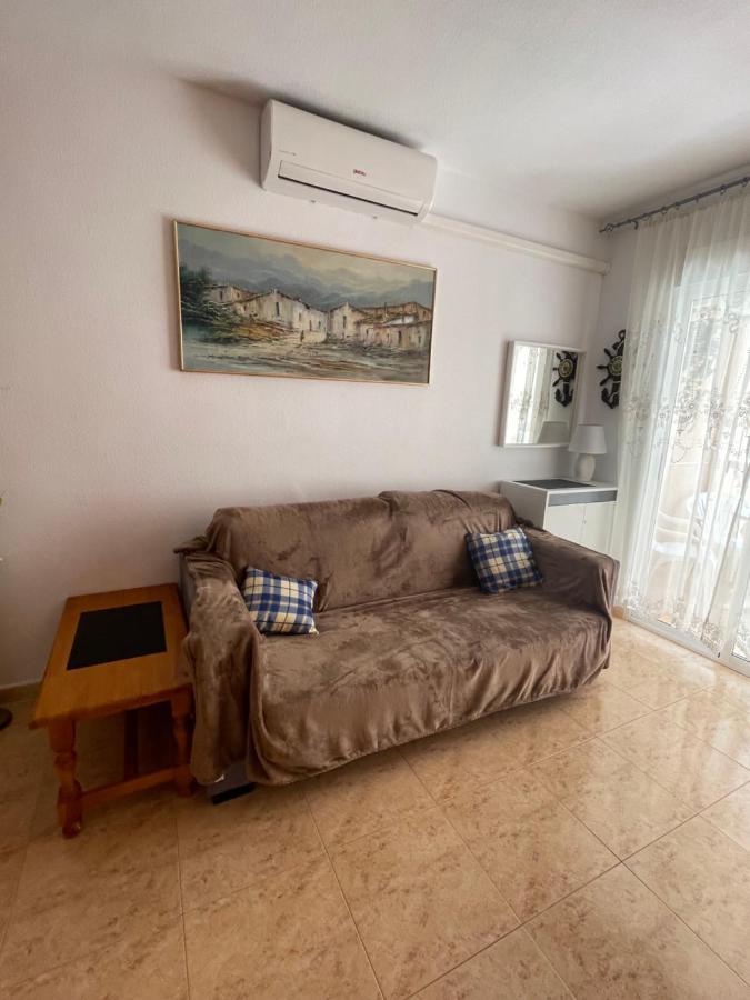 Apartment Goya Torrevieja Buitenkant foto