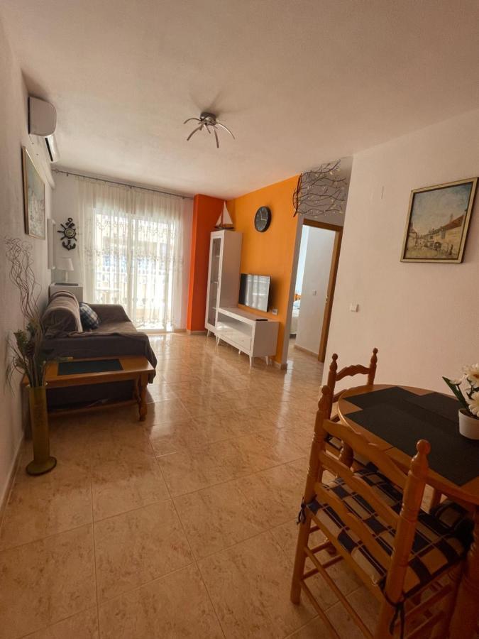Apartment Goya Torrevieja Buitenkant foto