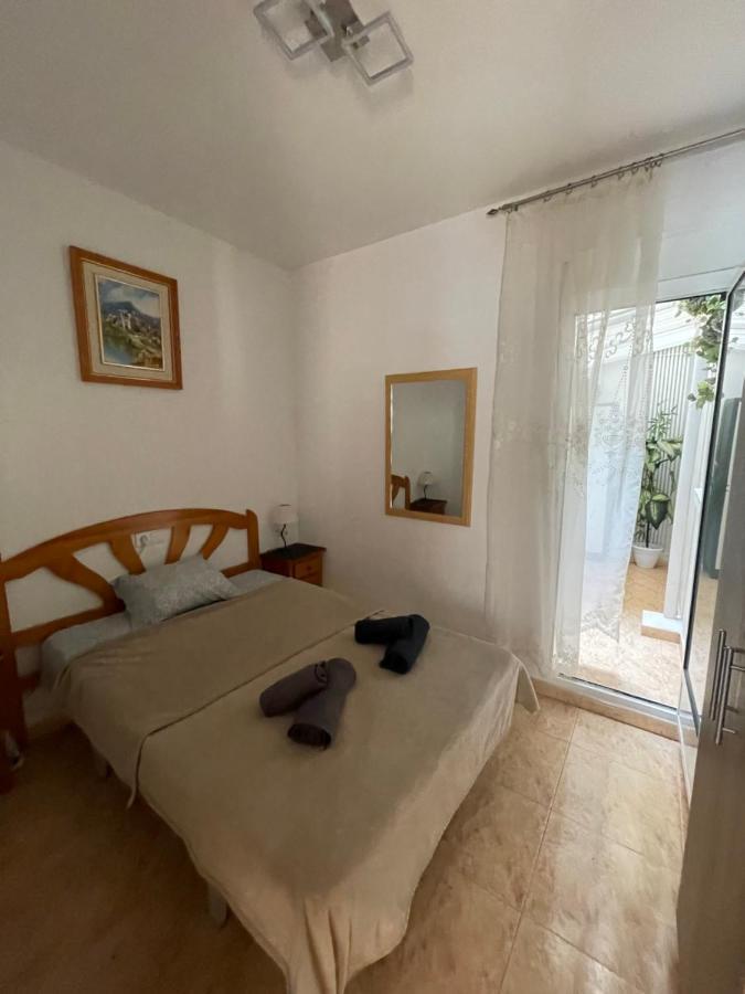 Apartment Goya Torrevieja Buitenkant foto