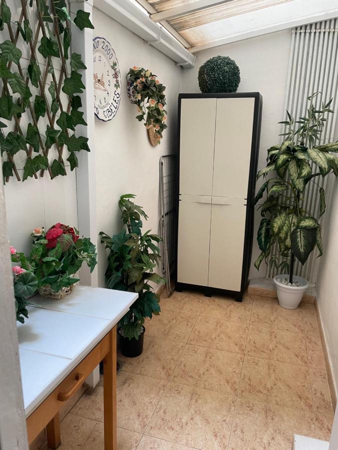 Apartment Goya Torrevieja Buitenkant foto