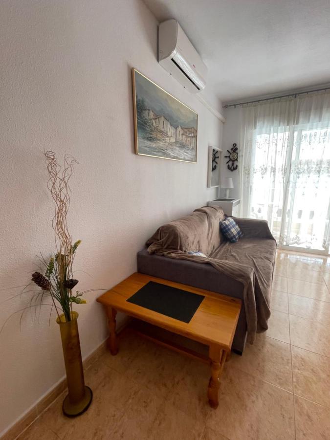 Apartment Goya Torrevieja Buitenkant foto