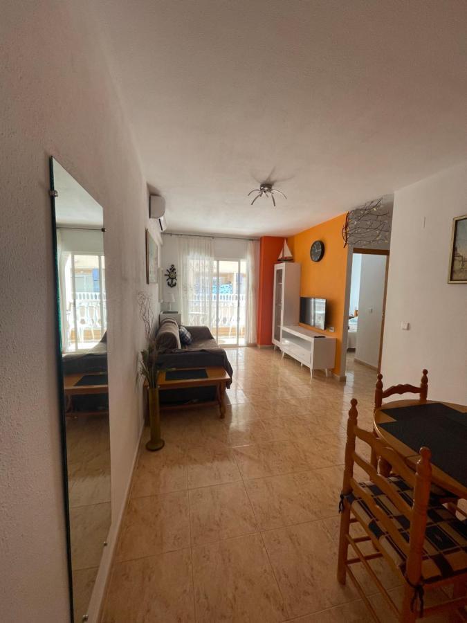 Apartment Goya Torrevieja Buitenkant foto