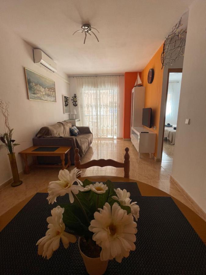 Apartment Goya Torrevieja Buitenkant foto