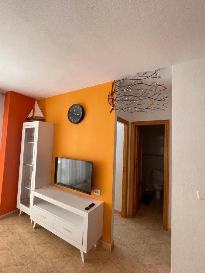 Apartment Goya Torrevieja Buitenkant foto