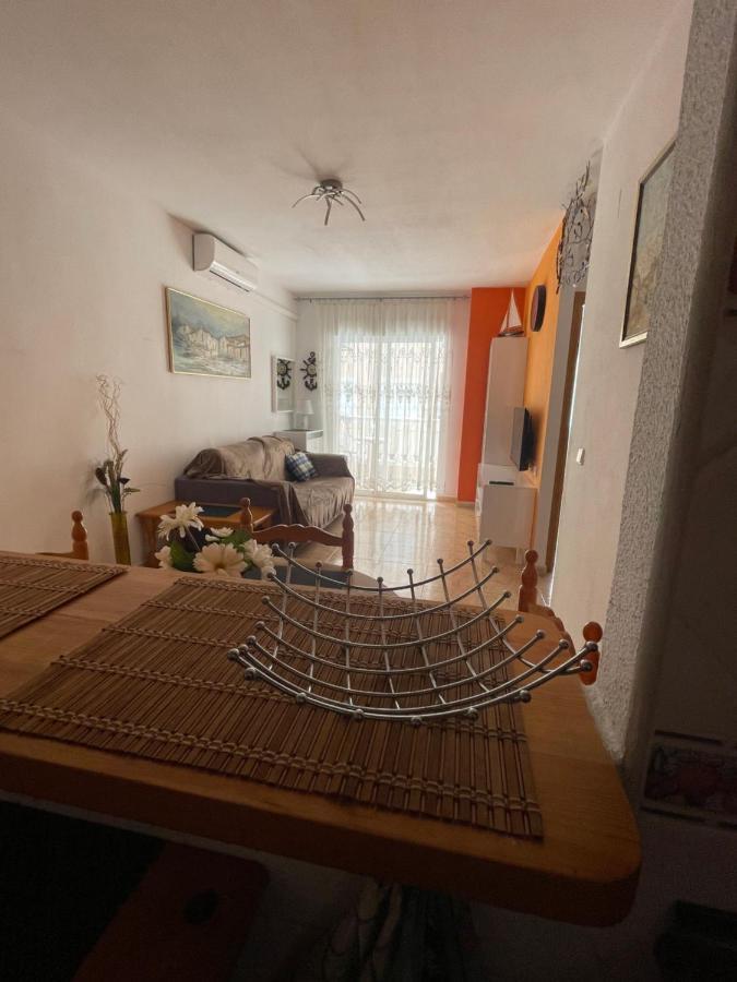 Apartment Goya Torrevieja Buitenkant foto