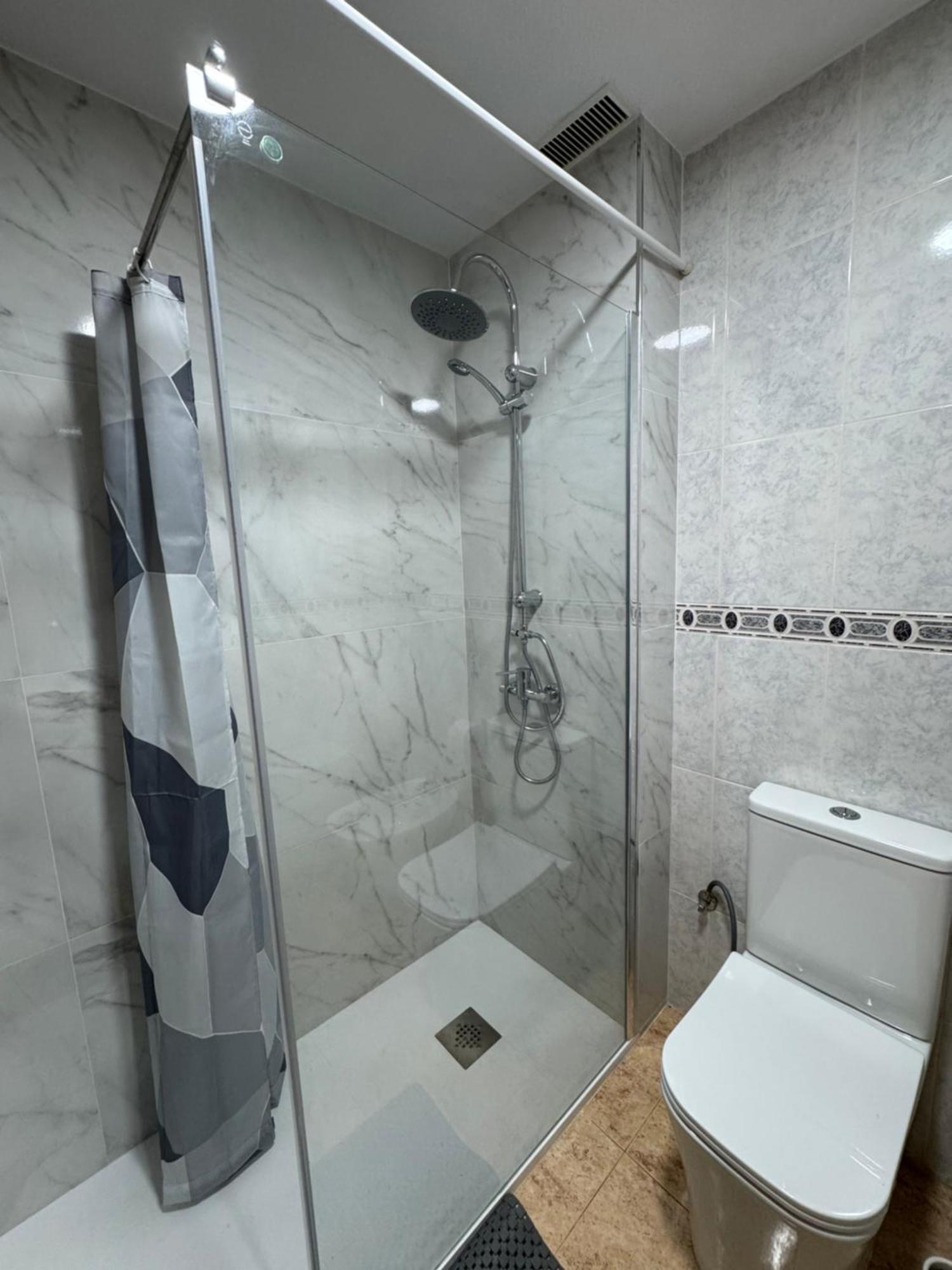 Apartment Goya Torrevieja Buitenkant foto